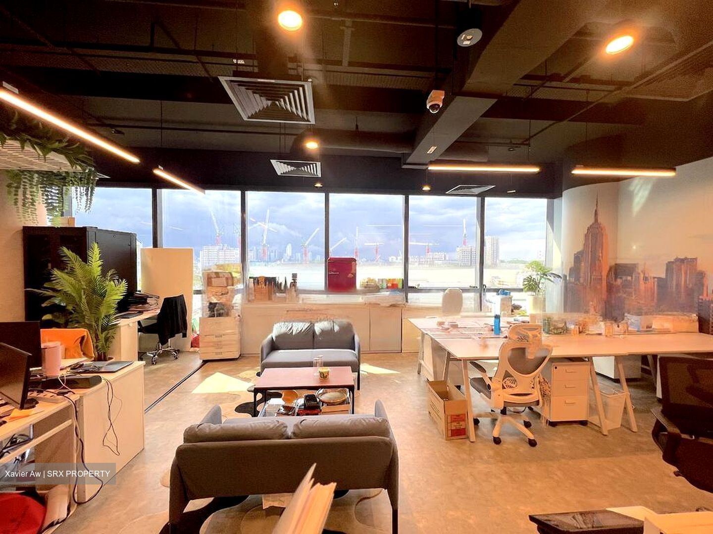 Woods Square (D25), Office #469275731